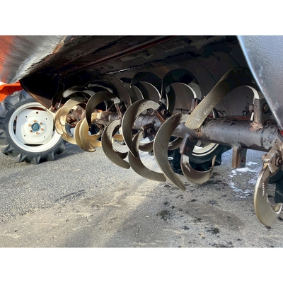 YANMAR トラクター US328