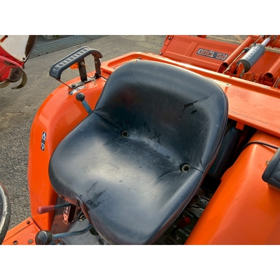 KUBOTA トラクター  B1600D