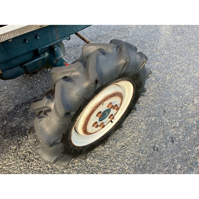 KUBOTA トラクター  B1600D