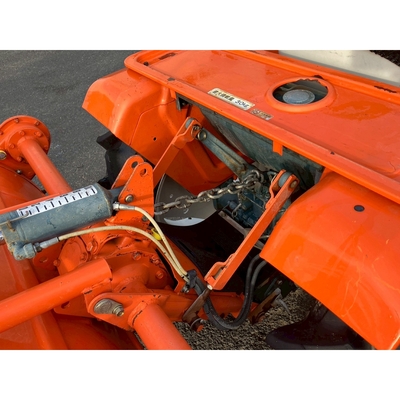 KUBOTA トラクター  B1600D