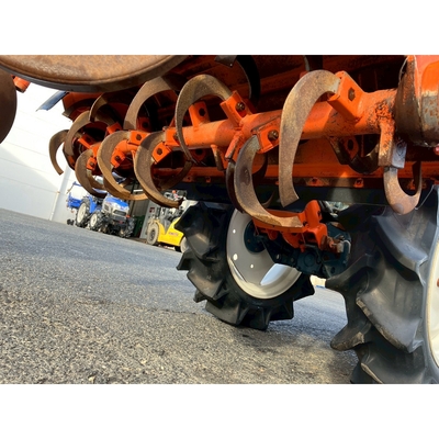 KUBOTA トラクター  B1600D