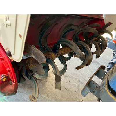 YANMAR トラクター F14D