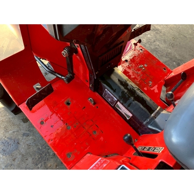 YANMAR トラクター F14D