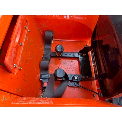 KUBOTA トラクター GT21