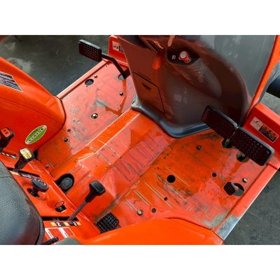 KUBOTA トラクター GT21