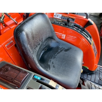 KUBOTA トラクター GT21