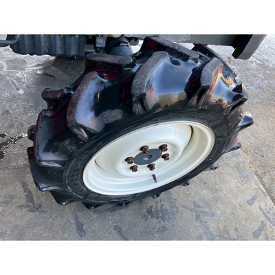 KUBOTA トラクター GT21