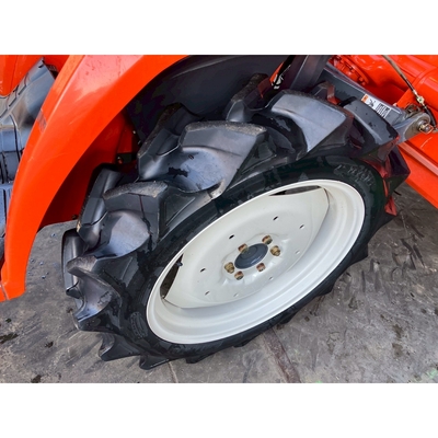KUBOTA トラクター GT21