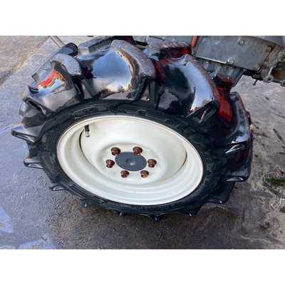 KUBOTA トラクター GT21