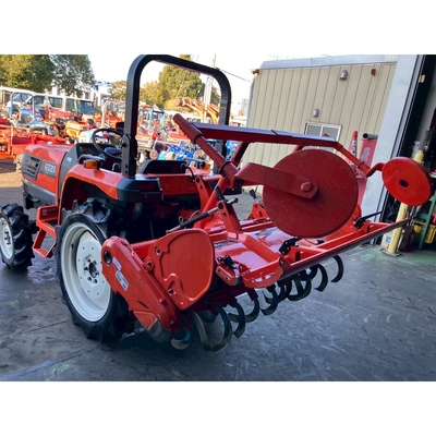 KUBOTA トラクター GT21
