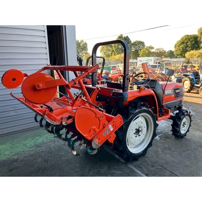 KUBOTA トラクター GT21