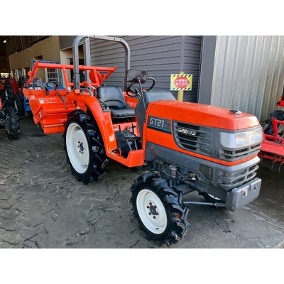 KUBOTA トラクター GT21