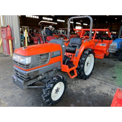 KUBOTA トラクター GT21