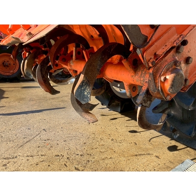 KUBOTA トラクター  B1600D