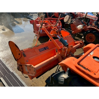 KUBOTA トラクター  B1600D