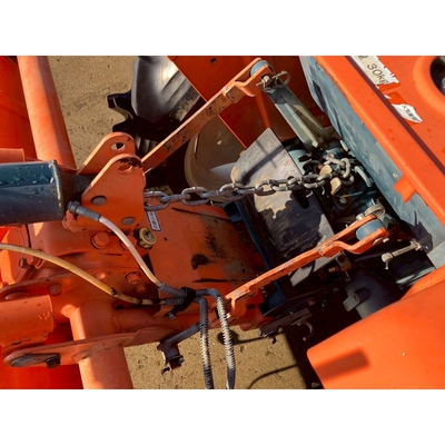 KUBOTA トラクター  B1600D