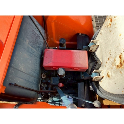 KUBOTA トラクター  B1600D