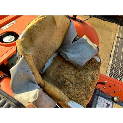 KUBOTA トラクター  B1600D