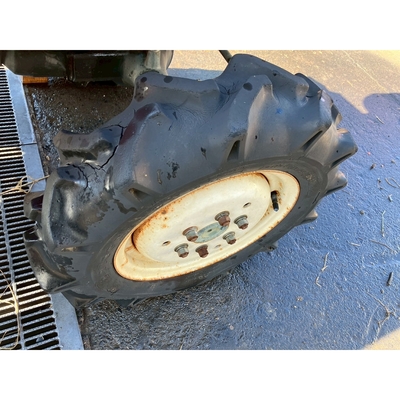 KUBOTA トラクター  B1600D