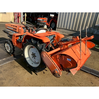 KUBOTA トラクター  B1600D