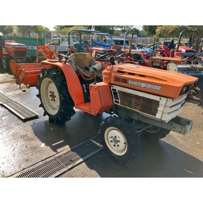 KUBOTA トラクター  B1600D