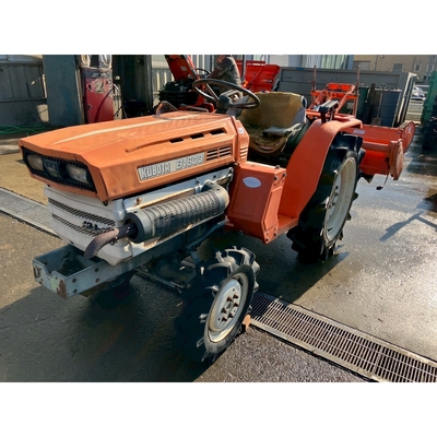 KUBOTA トラクター  B1600D