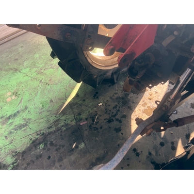 MITSUBISHI トラクター MT20D