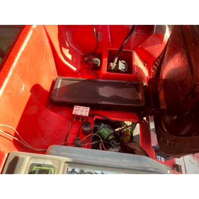 MITSUBISHI トラクター MT20D