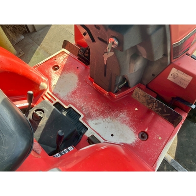 MITSUBISHI トラクター MT20D