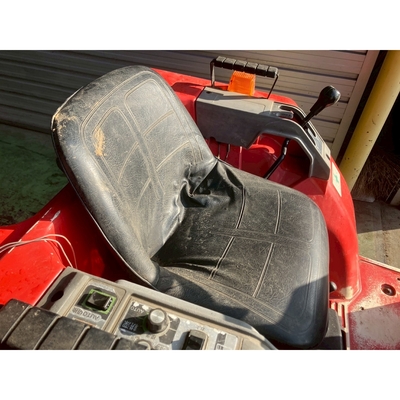 MITSUBISHI トラクター MT20D