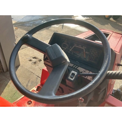 MITSUBISHI トラクター MT20D