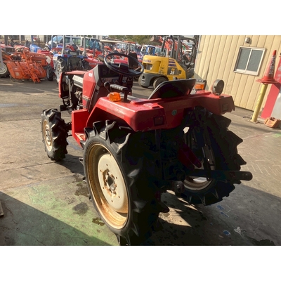 MITSUBISHI トラクター MT20D