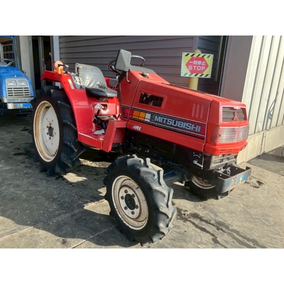 MITSUBISHI トラクター MT20D