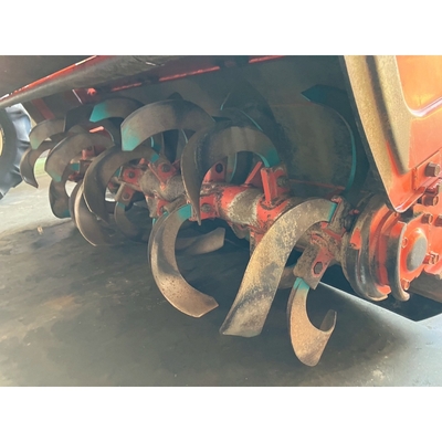 KUBOTA トラクター L1-215D