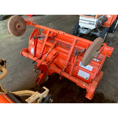 KUBOTA トラクター L1-215D