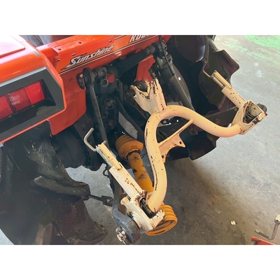 KUBOTA トラクター L1-215D