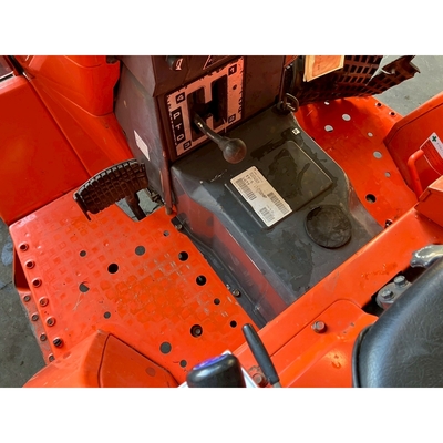 KUBOTA トラクター L1-215D