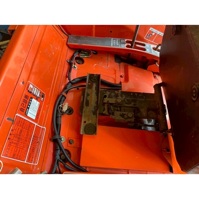 KUBOTA トラクター L1-215D