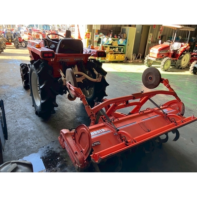 KUBOTA トラクター L1-215D