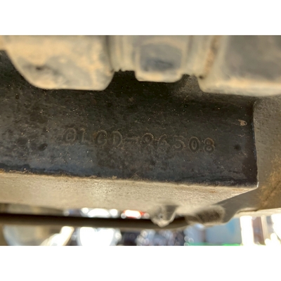 KUBOTA トラクター GL25D