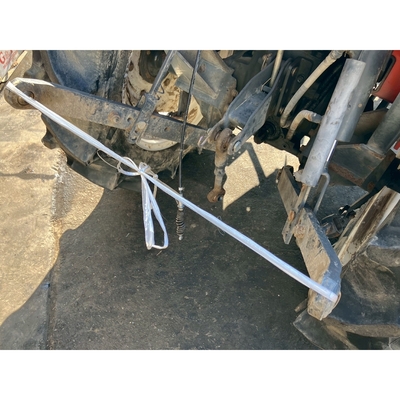 KUBOTA トラクター GL25D