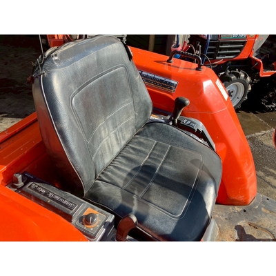 KUBOTA トラクター GL25D