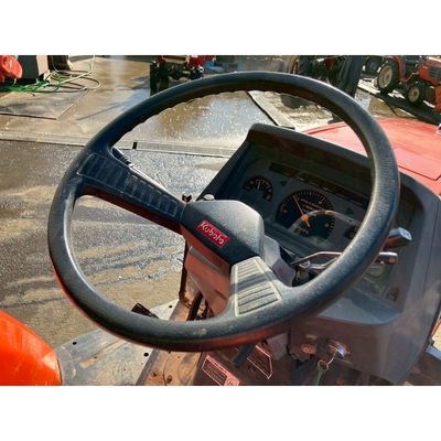KUBOTA トラクター GL25D