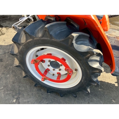 KUBOTA トラクター GL25D