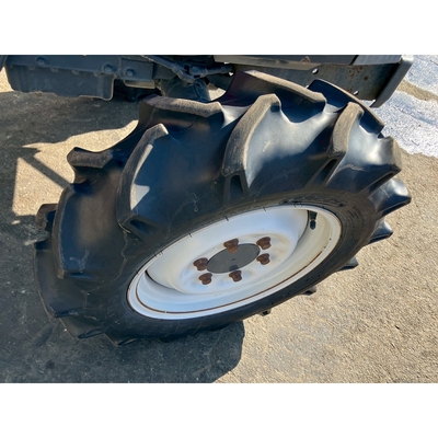 KUBOTA トラクター GL25D