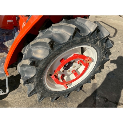 KUBOTA トラクター GL25D