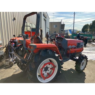 KUBOTA トラクター GL25D