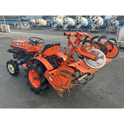 KUBOTA トラクター B-10