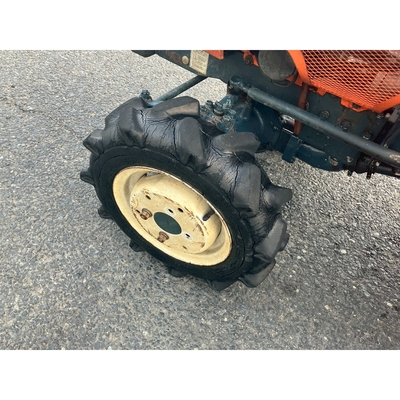 KUBOTA トラクター B-10
