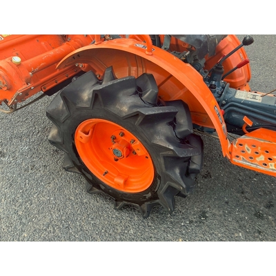 KUBOTA トラクター B-10